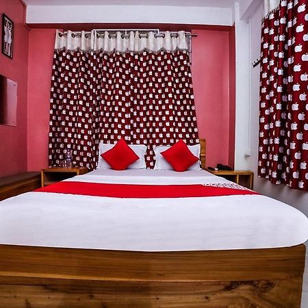 Shillong Guest House Eksteriør bilde