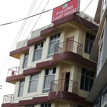 Shillong Guest House Eksteriør bilde