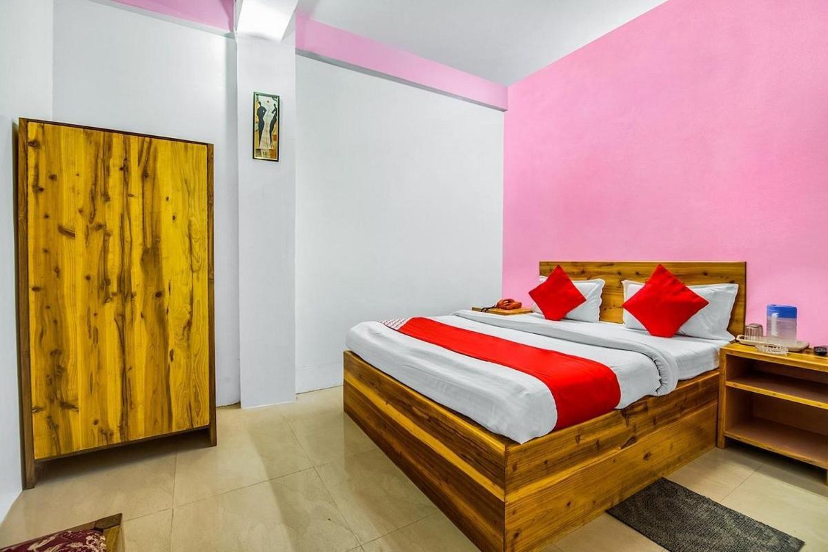 Shillong Guest House Eksteriør bilde