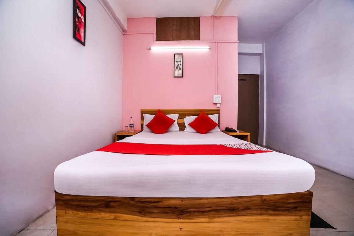 Shillong Guest House Eksteriør bilde