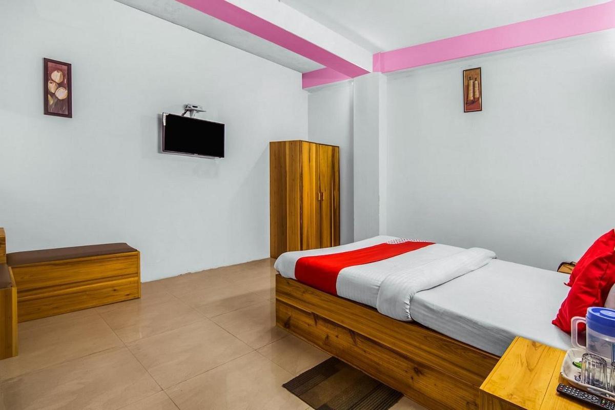 Shillong Guest House Eksteriør bilde