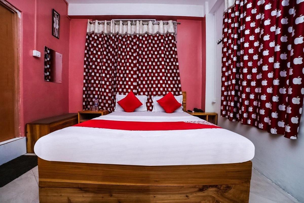 Shillong Guest House Eksteriør bilde