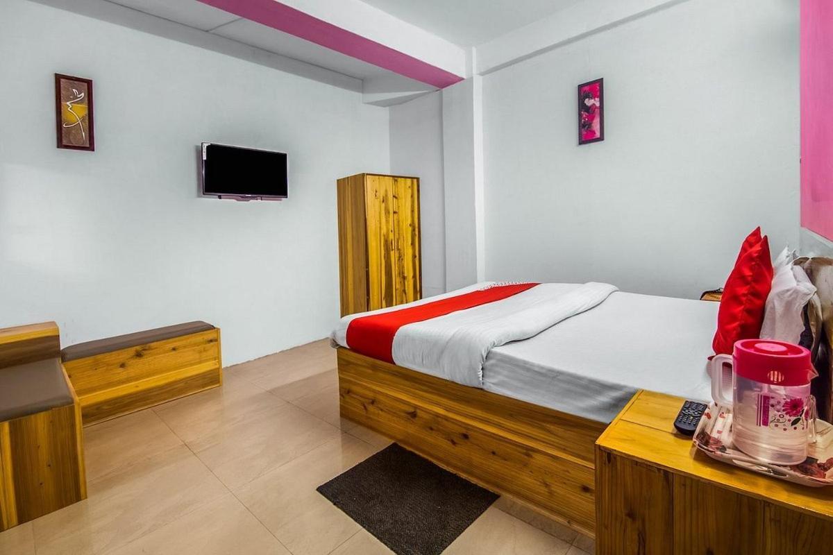 Shillong Guest House Eksteriør bilde